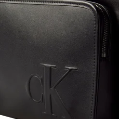 Calvin Klein Daypacks<Sculpted Daypack 41.5 cm Laptopfach black