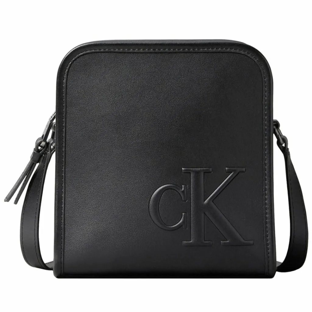 Calvin Klein Umhängetaschen<Sculpted Umhängetasche 17 cm black