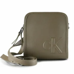 Calvin Klein Sculpted Umhängetasche 17 cm