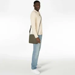 Calvin Klein Sculpted Umhängetasche 17 cm