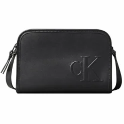 Calvin Klein Umhängetaschen<Sculpted Umhängetasche 22.5 cm black