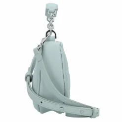 Calvin Klein Henkeltaschen<Square Quilt Handtasche 19.5 cm pigeon