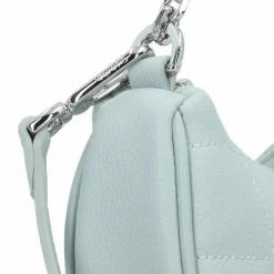 Calvin Klein Henkeltaschen<Square Quilt Handtasche 19.5 cm pigeon