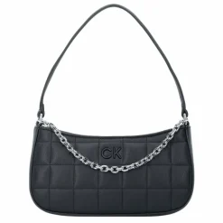 Calvin Klein Square Quilt Handtasche 26 cm