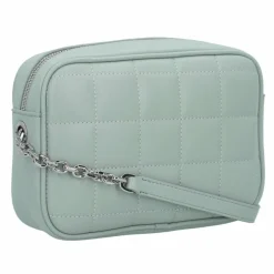 Calvin Klein Square Quilt Umhängetasche 21 cm