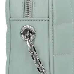 Calvin Klein Square Quilt Umhängetasche 21 cm