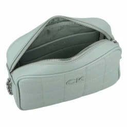Calvin Klein Square Quilt Umhängetasche 21 cm