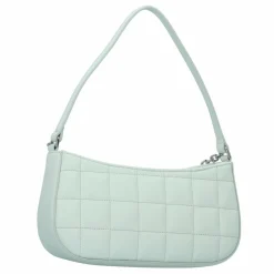 Calvin Klein Square Quilt Handtasche 26 cm