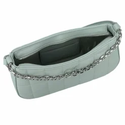 Calvin Klein Square Quilt Handtasche 26 cm