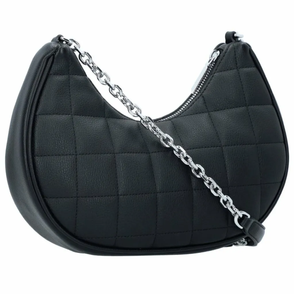 Calvin Klein Umhängetaschen<Square Quilt Umhängetasche 28 cm black