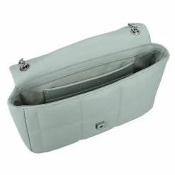 Calvin Klein Schultertaschen<Square Quilt Schultertasche 31 cm pigeon