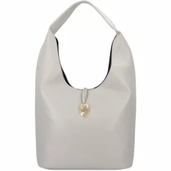 Calvin Klein Henkeltaschen|Schultertaschen<Stone Lock Schultertasche 33 cm chateau