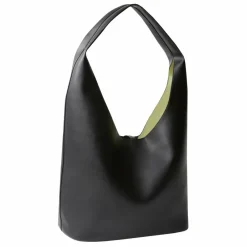 Calvin Klein Henkeltaschen|Schultertaschen<Stone Lock Schultertasche 33 cm black