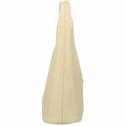 Calvin Klein Henkeltaschen|Schultertaschen<Stone Lock Schultertasche S 25 cm parsnip