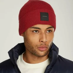 Calvin Klein Strickmütze