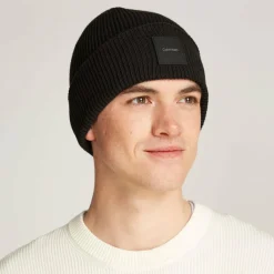 Calvin Klein Strickmütze