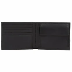 Herren Calvin Klein Subtle Mix Geldbörse Leder 11.5 cm