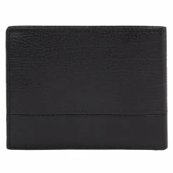 Herren Calvin Klein Subtle Mix Geldbörse Leder 10.5 cm