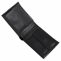 Herren Calvin Klein Subtle Mix Geldbörse Leder 10.5 cm