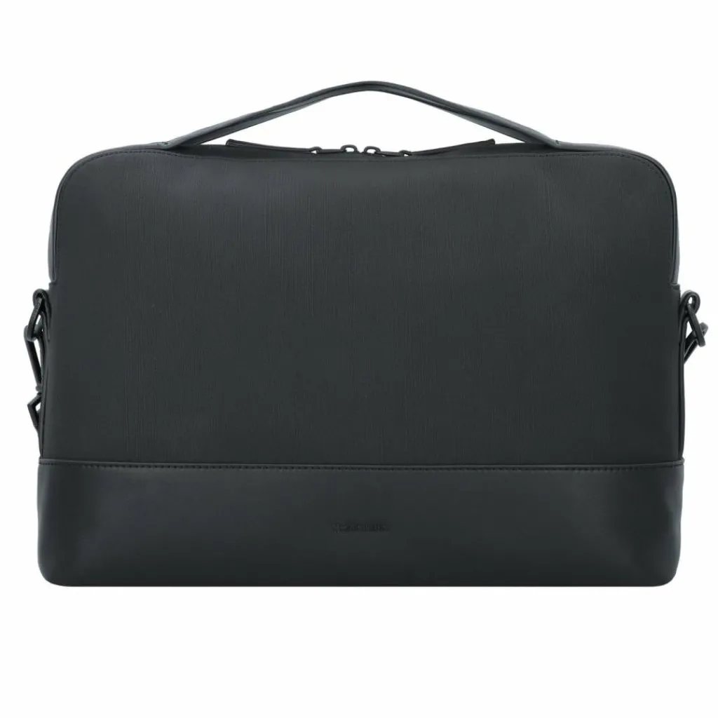 Calvin Klein Laptoptaschen|Aktentaschen<Tech Sensual Laptoptasche 40 cm ck black