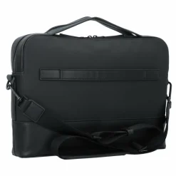 Calvin Klein Laptoptaschen|Aktentaschen<Tech Sensual Laptoptasche 40 cm ck black