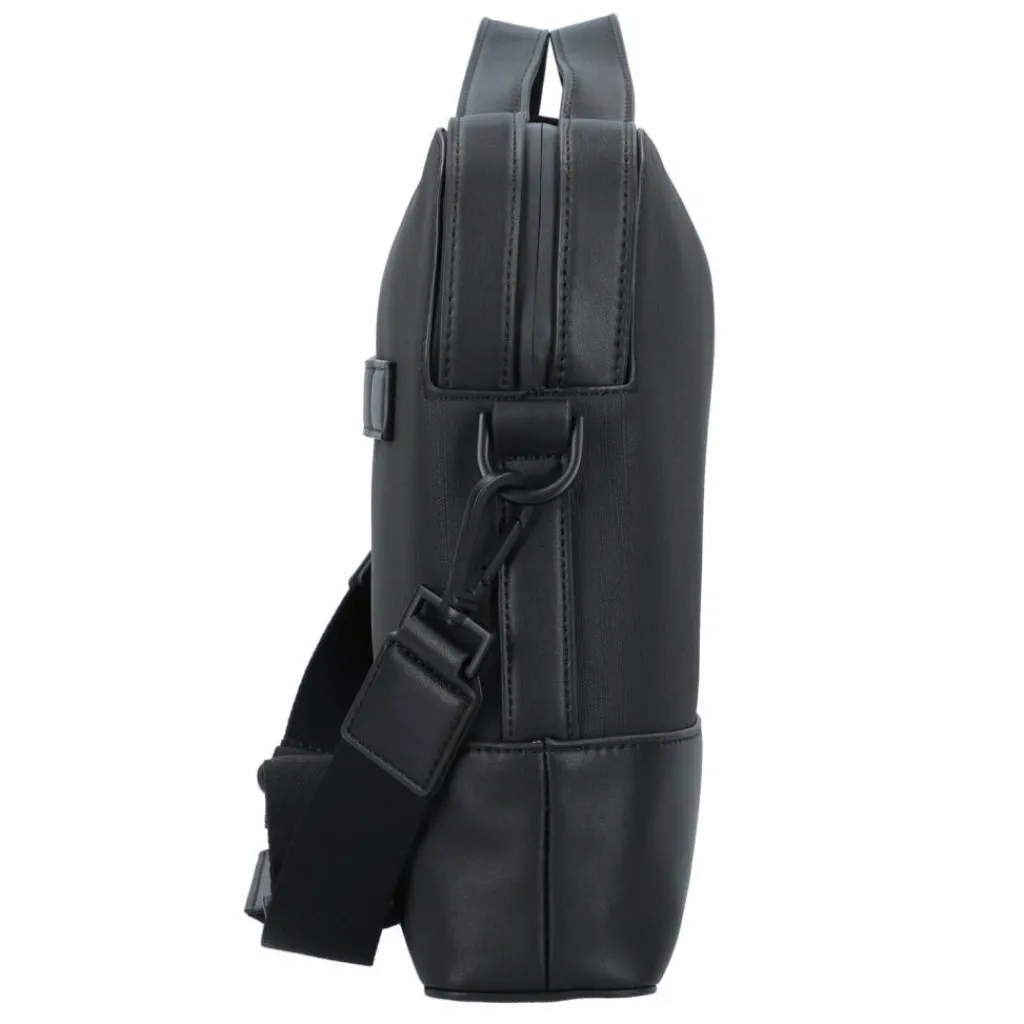 Calvin Klein Laptoptaschen|Aktentaschen<Tech Sensual Laptoptasche 40 cm ck black