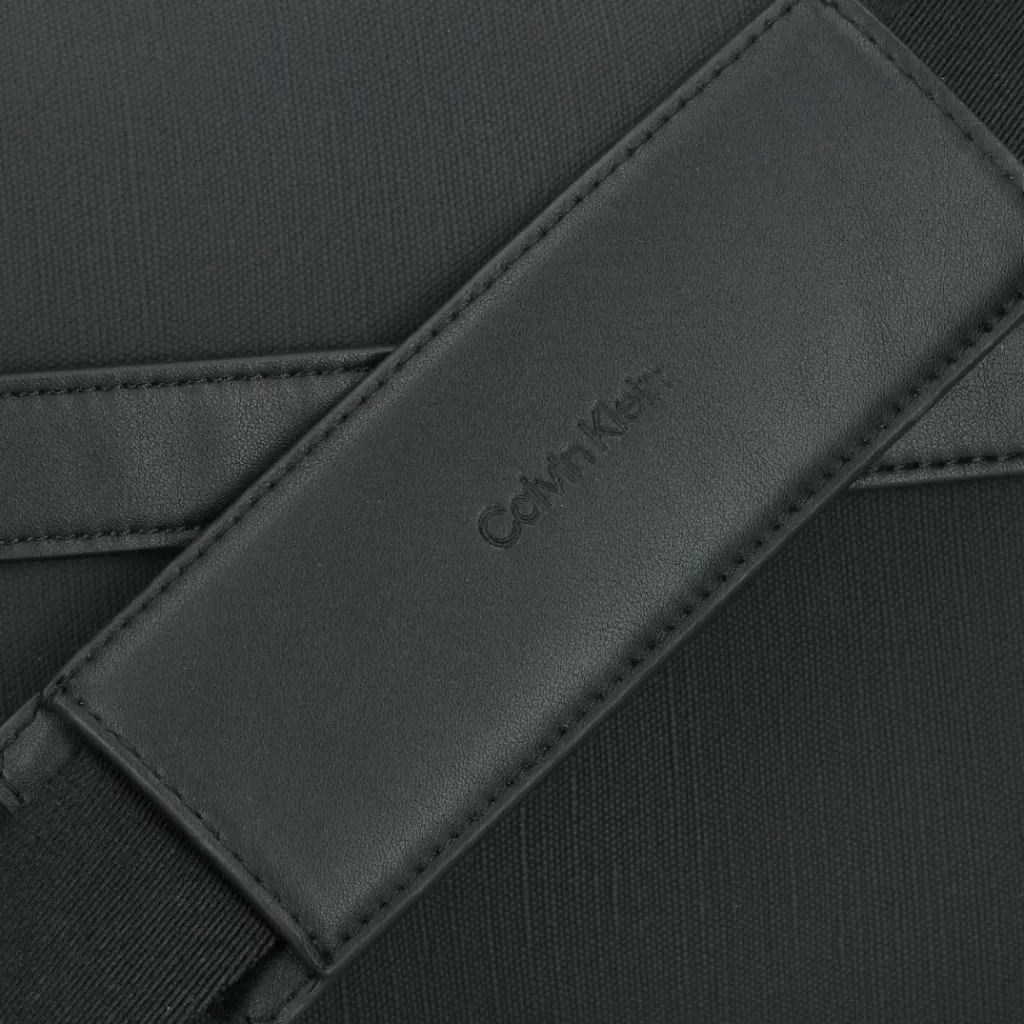 Calvin Klein Laptoptaschen|Aktentaschen<Tech Sensual Laptoptasche 40 cm ck black