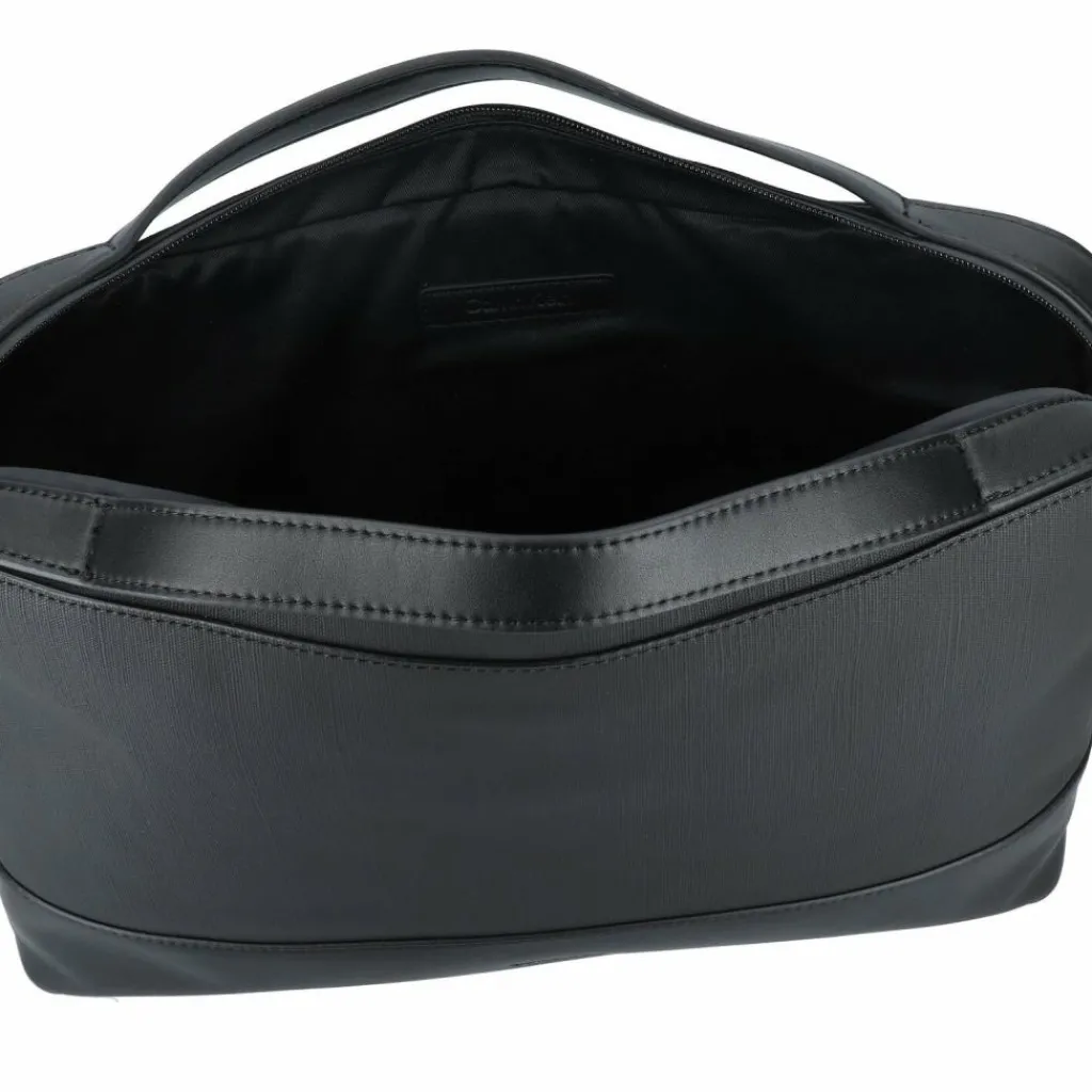 Calvin Klein Laptoptaschen|Aktentaschen<Tech Sensual Laptoptasche 40 cm ck black
