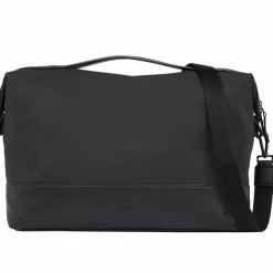 Calvin Klein Tech Sensual Weekender Reisetasche 45.5 cm ck black