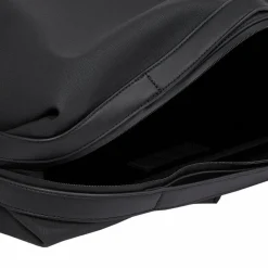 Calvin Klein Tech Sensual Weekender Reisetasche 45.5 cm ck black