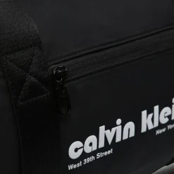 Sale Calvin Klein Weekender Reisetasche 45 cm black