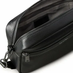 Calvin Klein Umhängetaschen<Zip Umhängetasche 20 cm black