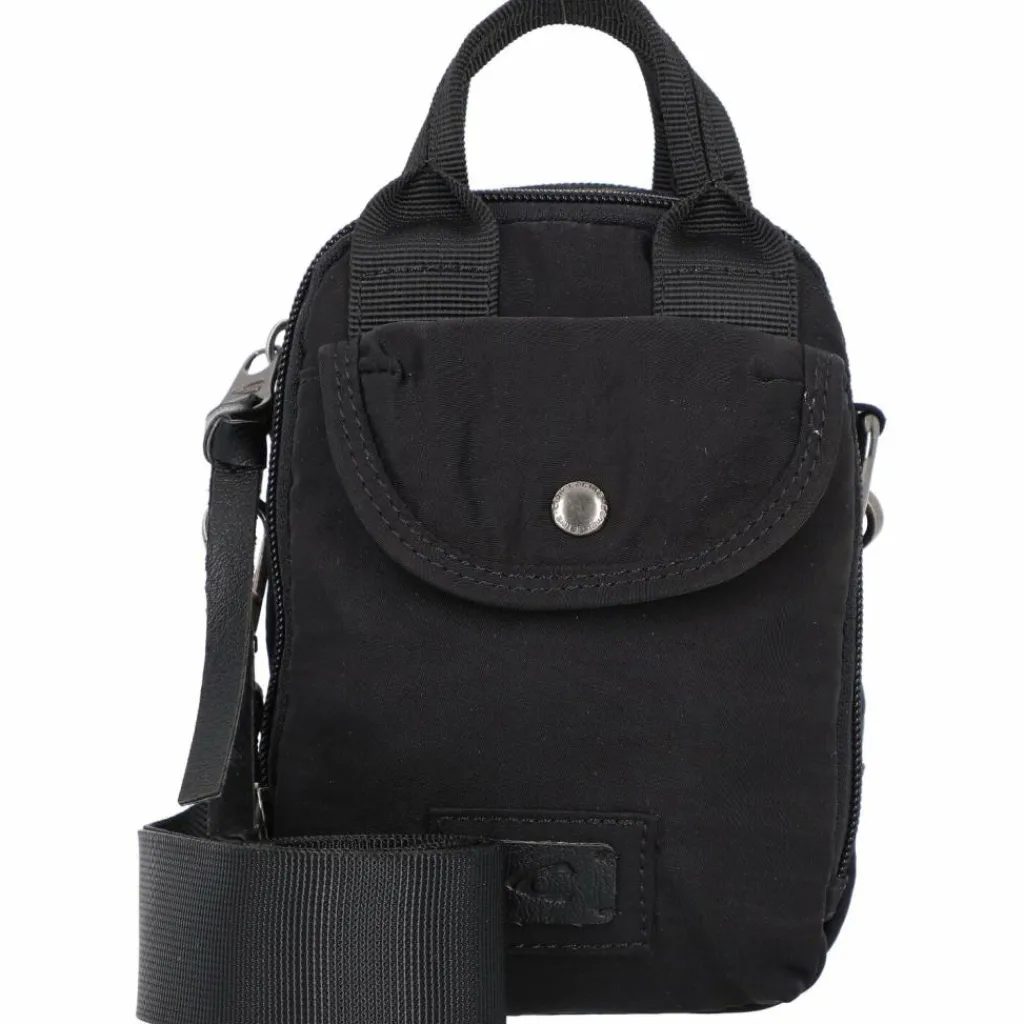 Clearance camel active Aruba Umhängetasche 13 cm black