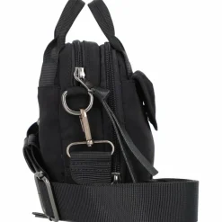 Clearance camel active Aruba Umhängetasche 13 cm black