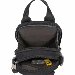Clearance camel active Aruba Umhängetasche 13 cm black