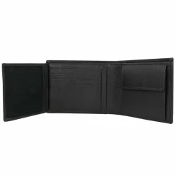 Herren camel active Atlanta Geldbörse Leder 12,5 cm