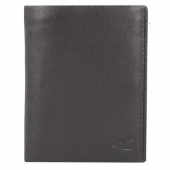Discount camel active Atlanta Geldbörse Leder 9,5 cm dunkelbraun