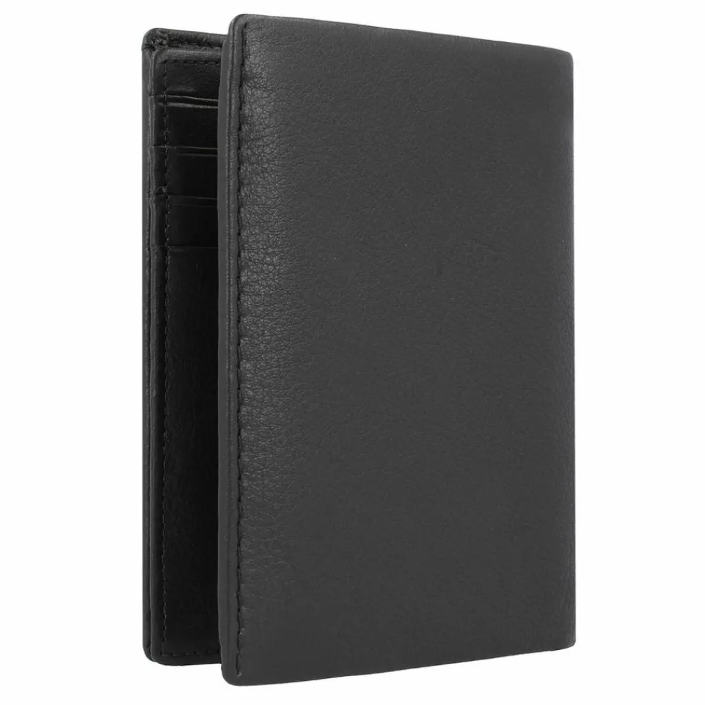 Herren camel active Atlanta Geldbörse Leder 9,5 cm