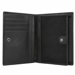 Herren camel active Atlanta Geldbörse Leder 9,5 cm