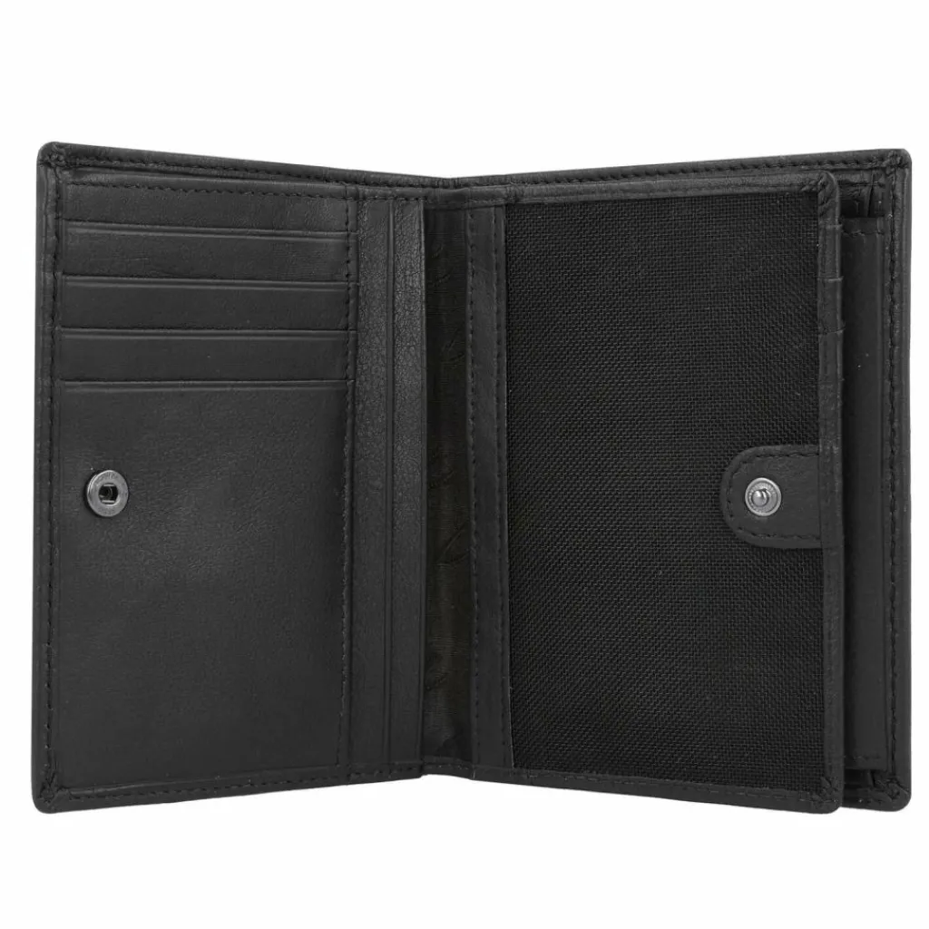 Herren camel active Atlanta Geldbörse Leder 9,5 cm