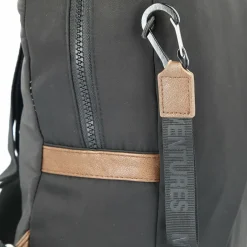 Online camel active Aurum Daypack 35 cm Laptopfach black