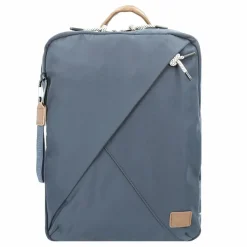 camel active Daypacks<Aurum Daypack 35 cm Laptopfach dark blue