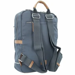 camel active Daypacks<Aurum Daypack 35 cm Laptopfach dark blue