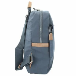 camel active Daypacks<Aurum Daypack 35 cm Laptopfach dark blue