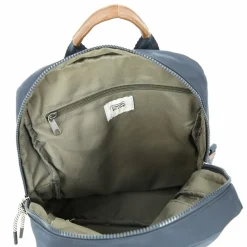 camel active Daypacks<Aurum Daypack 35 cm Laptopfach dark blue