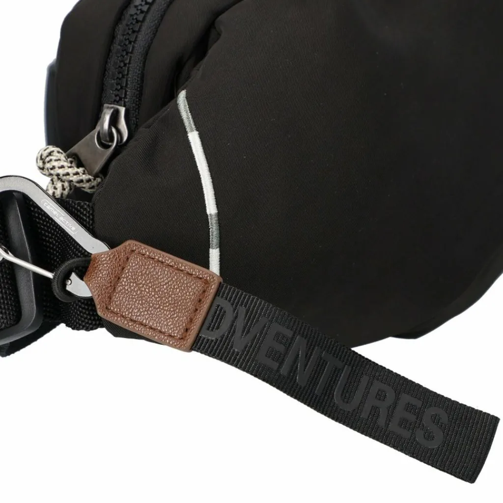 camel active Aurum Gürteltasche 37.5 cm