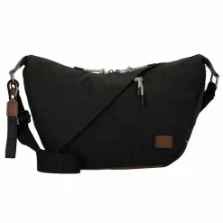 camel active Aurum Schultertasche L 40 cm