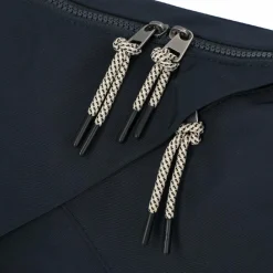 Outlet camel active Aurum Schultertasche L 40 cm dark blue