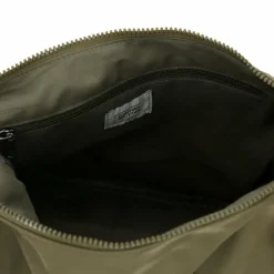 Best camel active Aurum Schultertasche L 40 cm khaki