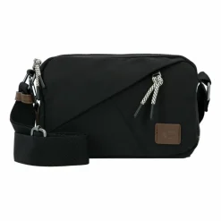 camel active Umhängetaschen<Aurum Umhängetasche 23 cm black